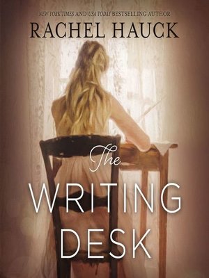 cover image of The Writing Desk